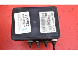 Блок АБС 1S0614517P, 1S0614517P Skoda Citigo 2011 - 2020 года