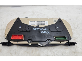 Панель приборов P8200283194D   Renault Trafic II (X83)       