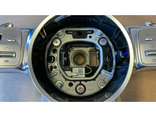 Volant Mercedes-Benz S W222 2014 A00046099089E38, A0050051399