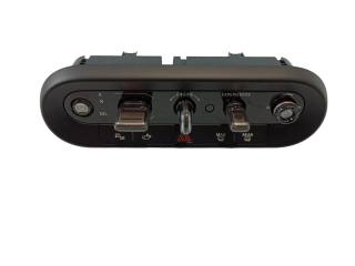 Steuergerät Klimaanlage 61315A96C18, 5A96C18   Mini Countryman U25