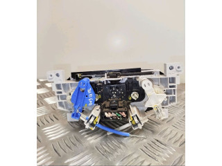 Блок управления климат-контролем    Dacia Duster