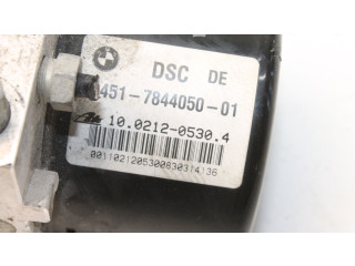 Čerpadlo oleje 7844050 BMW M3 e92 S65 B40 A