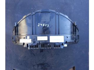 Přístrojová deska Mercedes-Benz GLK (X204) 2011 A2049002205, A2049002205