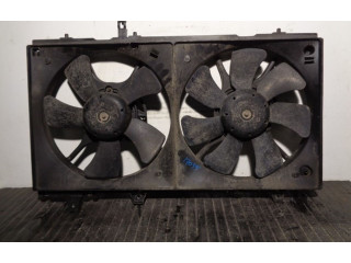 Вентилятор радиатора 45122SA000 Subaru Forester SH