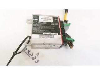 Блок подушек безопасности 51701716   Fiat Punto (188)