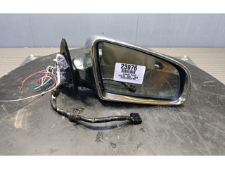 Зеркало электрическое        Audi A3 S3 A3 Sportback 8P  2005 - 2013 года   