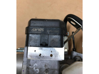 Jednotka ABS 4721033680 Lexus ES 250 - 300 - 330 2020