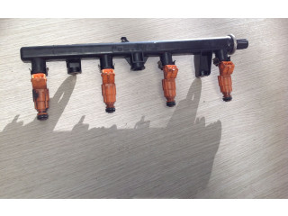 Комплект форсунок Alfa Romeo 147