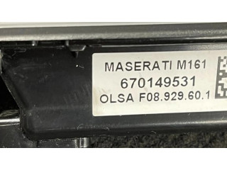 Фонарь ящика для вещей