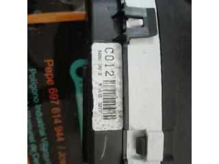 Přístrojová deska  Hyundai i20 Active  A2C93142902, CUADROINSTRUMENTOS  