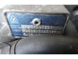  Турбина Ford Fusion II  54359700009         