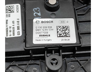 Вентилятор печки 32241017 Volvo S90, V90