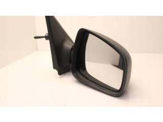 Зеркало (механическое) Dacia Sandero 2008 - 2012 года