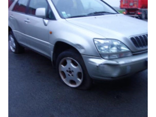 Моторчик заднего дворника Lexus RX XU10