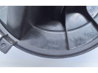 Вентилятор печки 1K1819015 Volkswagen Touran I