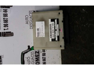 Блок управления двигателя 5263116   Saab 9-5