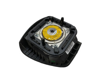 Подушка безопасности водителя 95028511, 8511PD4703D Chevrolet Captiva