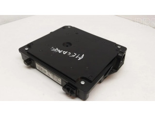 Блок комфорта 284B15986R Renault Megane III