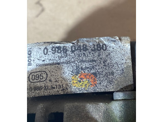 Генератор 0986048380 Ford Galaxy