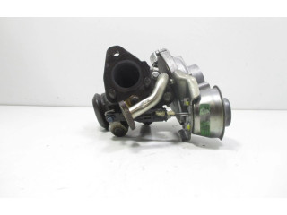 Турбина Renault Captur H8201164371