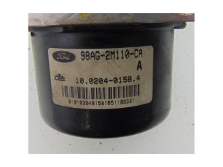 Jednotka ABS 98AG2M110CA   Ford Focus C-MAX 2003