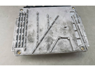 Блок управления двигателя 0281001776, 09496667A   Volvo S70  V70  V70 XC