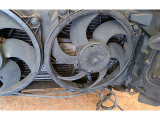 Интеркулер 9652189180, 9652189180 Citroen C6