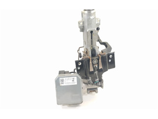    Рулевая рейка 6C1423510BE   Skoda Fabia Mk3 (NJ) 2015 - 2021 года