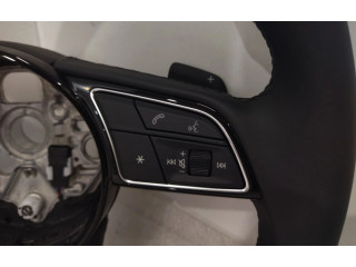 Руль Audi Q2 - - года 82A419091AA