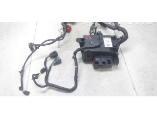 Блок предохранителей Ford Tourneo Custom