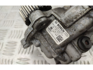 Комплект системы впрыска топлива 04L089B, 057130764AB    Skoda Octavia Mk3 (5E)  CLHA 