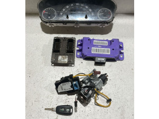 Řídící jednotka IAW5SF.TA, IAW5SF.TA Tata Indica Vista I 2005