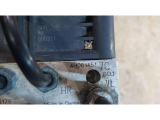 Jednotka ABS 4H0907217   Audi A8 S8 D4 4H 2011