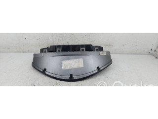 Přístrojová deska Seat Alhambra (Mk1) 2000 7M5920920S, YM2110849ATE