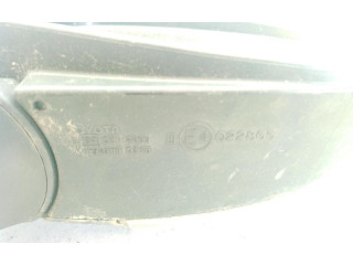 Zpětné zrcátko Toyota Prius (XW30) 2008