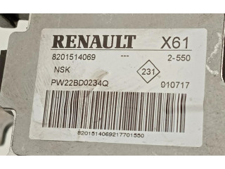 Volant Renault Kangoo I 2017 8201514069