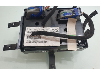 Блок предохранителей P68409791AC Jeep Compass