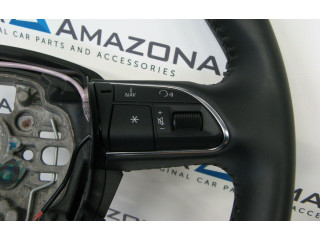 Руль Audi A7 S7 4G 2011 - 2017 года 4G0419091M