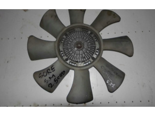 Вентилятор радиатора 7388 KIA Sorento