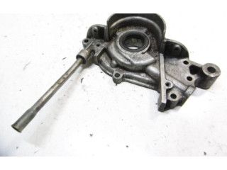 Масляный насос     Nissan Stanza 