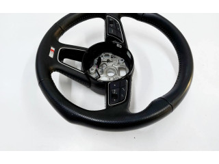 Руль Audi A3 8Y  2020 -  года 82A419091E      