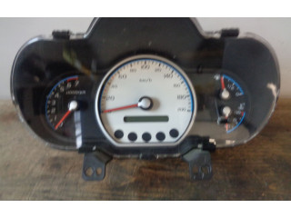 Панель приборов 940030X250, 940030X250 Hyundai i10