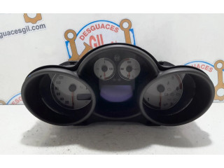 Панель приборов 156050197, 163505   Alfa Romeo GT       