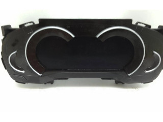 Přístrojová deska BMW X4 G02 2018 987829301