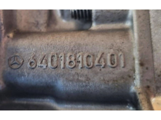 Čerpadlo oleje 6401810401 Mercedes-Benz A W169 OM 640.942