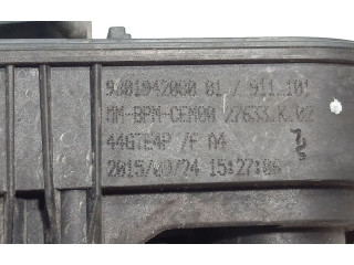 Турбина Дроссель Peugeot 2008 I  9801942080   для двигателя HNZ      