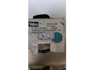 Блок управления климат-контролем 601968X Peugeot 306