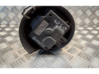 Вентилятор печки Citroen C5 2005 - 2008 года