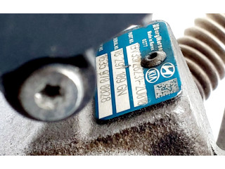  Турбина KIA Ceed  282312U010, 1828109GN   для двигателя D4FE      