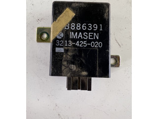 Блок управления 3213425020, B886391 Mitsubishi Pajero